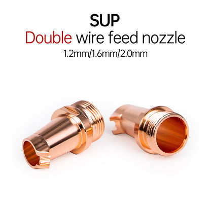 Laser Welding Nozzle for SUP