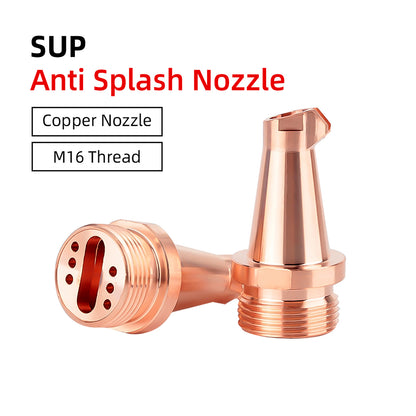 Laser Welding Nozzle for SUP