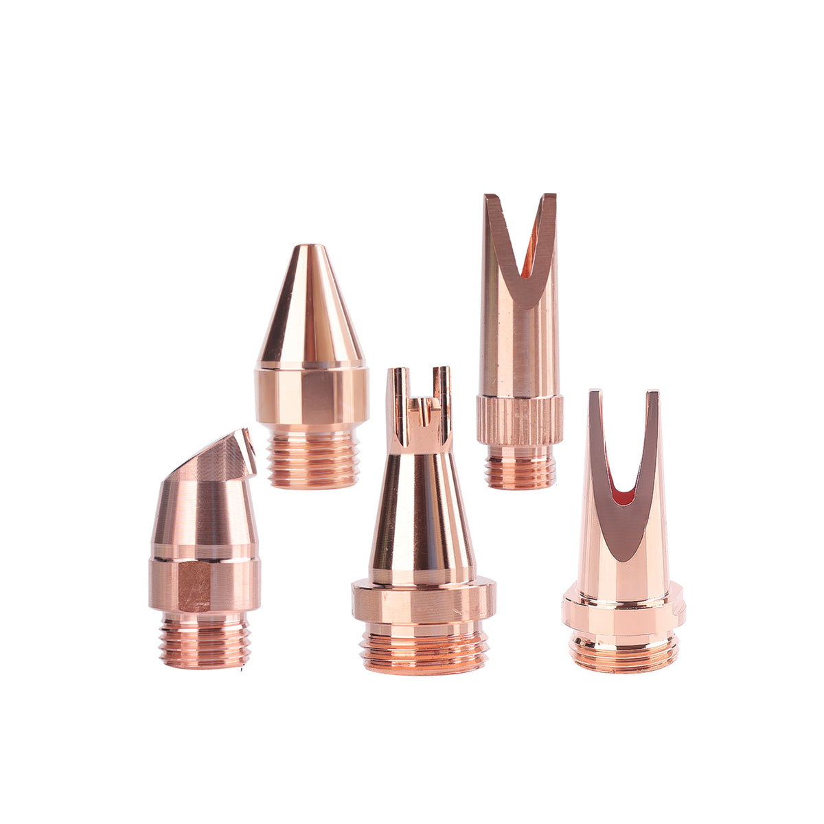 QILIN Handheld Laser Welding Nozzle