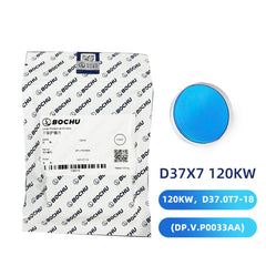 37x7 120kW