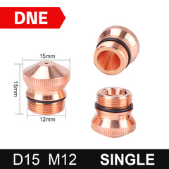 DNE D15 Single Layer