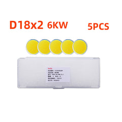 18x2 6kw (5pcs)