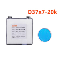 37x7 20kw