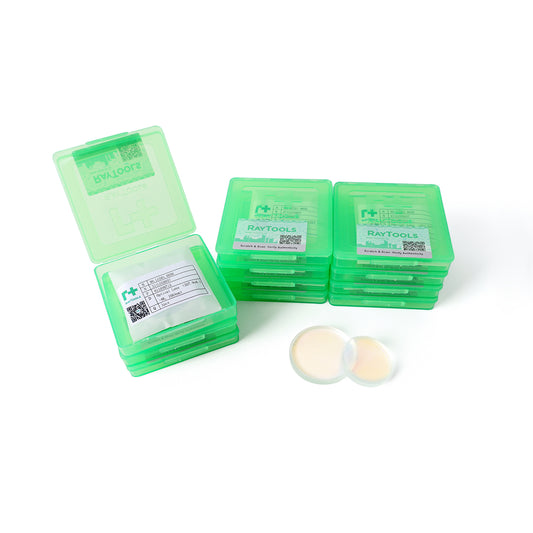 Original RayTools Laser Protective Windows