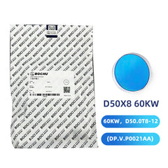 50x8 60kW