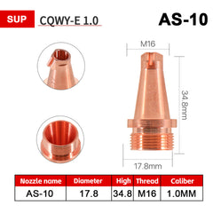 AS-1.0