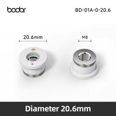 D20.6 M8