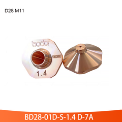 D28 Einzel 1.4
