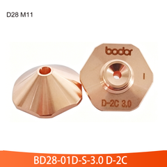 D28 Einzel 3.0