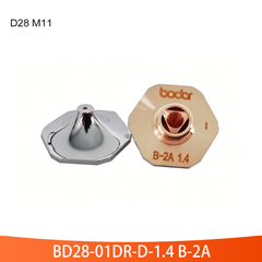 D28 Doppel 1.4