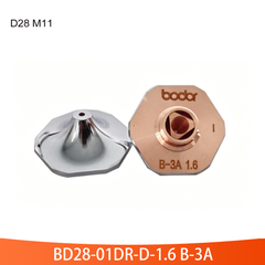 D28 Doppel 1.6