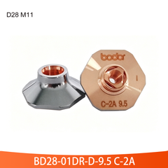 D28 Doppelt 9.5