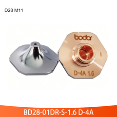 D28 Einfach 1.6