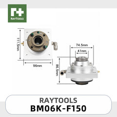 RayTools BM06K F150