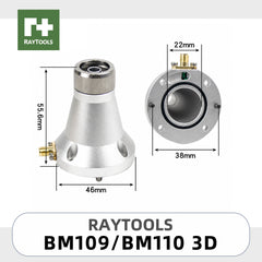 RayTools BM109/BM110 3D