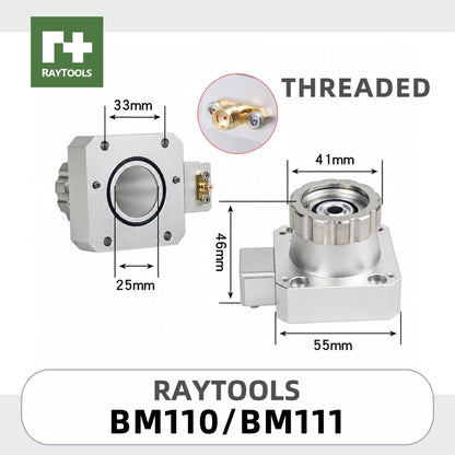 Laser Cutting Head TRA Connector Sensor