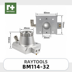 RayTools BM114 D32