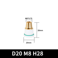 BOCHU D20 M8