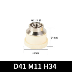BOCHU D41 M11 Beige