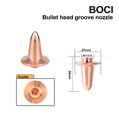 BOCHU 3D M11 Double Layer
