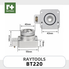 RayTools BT220