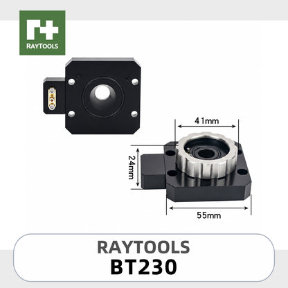 Laser Cutting Head TRA Connector Sensor