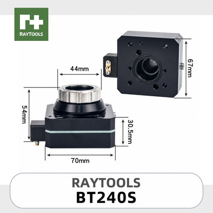 Laser Cutting Head TRA Connector Sensor
