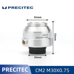Precitec CM2 M30x0.75