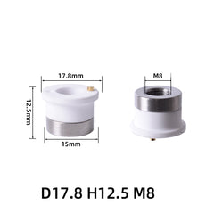 OSPRI 3D D17.8 M8 H12.5