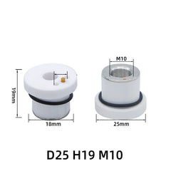 OSPRI D25 M10