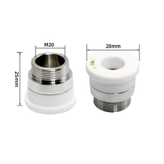WSX BD18 D25 M20