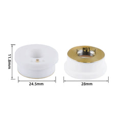 Precitec D28 M11 Gold