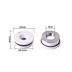 Raytools D32 M14