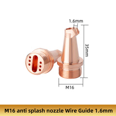 Anti Splash FAS-16