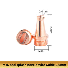 Anti Splash FAS-20