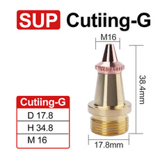 Cutting Nozzle