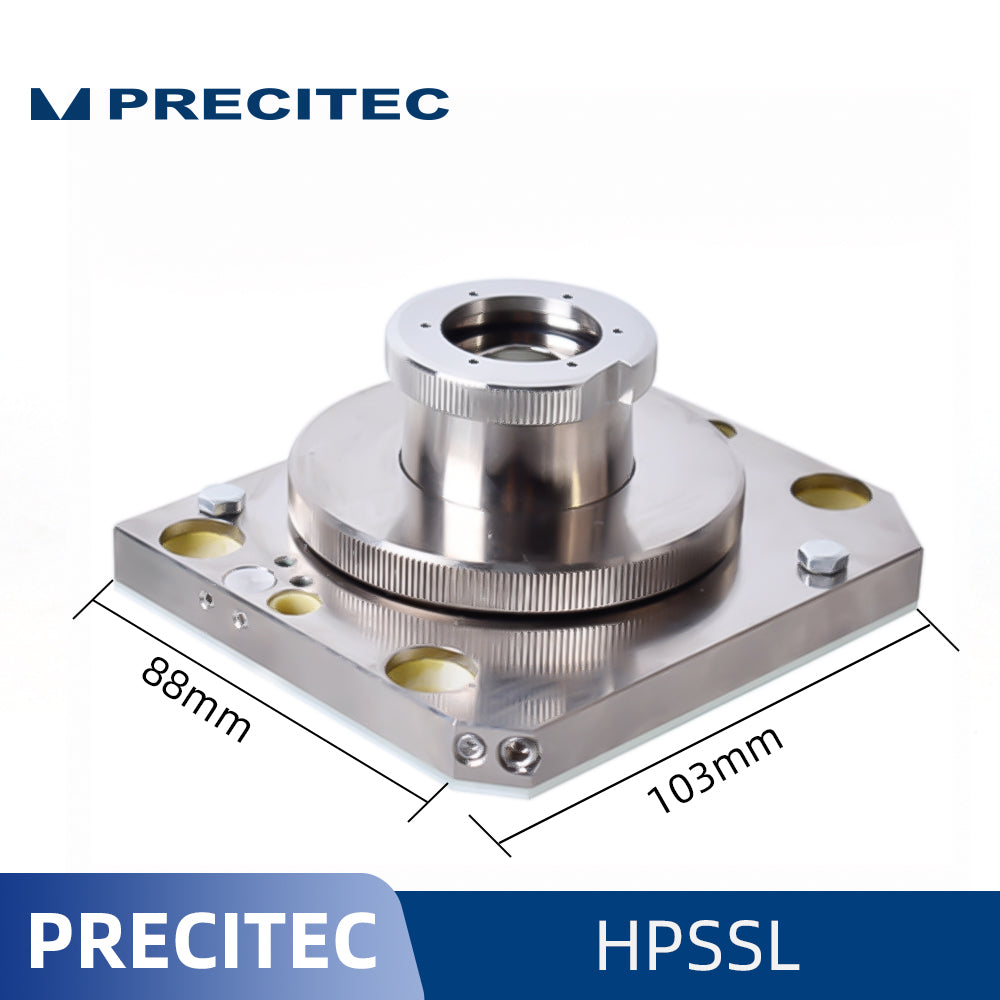 Laser Cutting Head TRA Connector Sensor