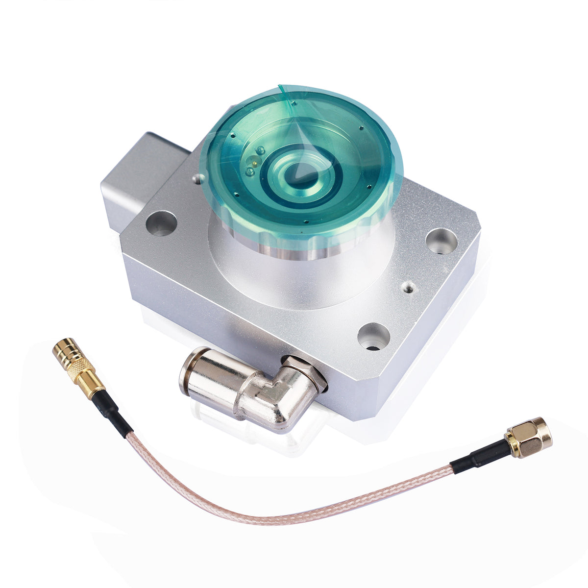 Laser Cutting Head TRA Connector Sensor