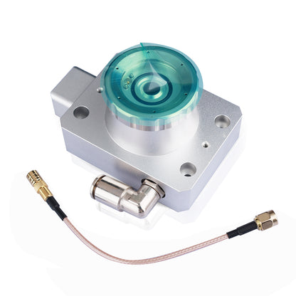 Laser Cutting Head TRA Connector Sensor