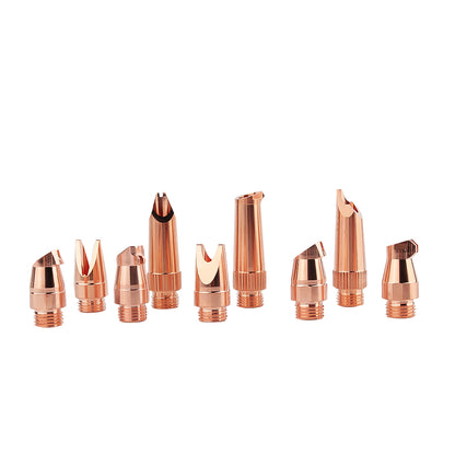 Fiber Laser Welding Nozzle for WSX HANWEI