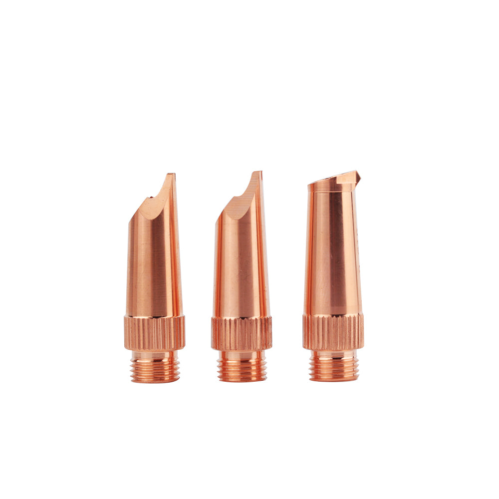 Fiber Laser Welding Nozzle for WSX HANWEI