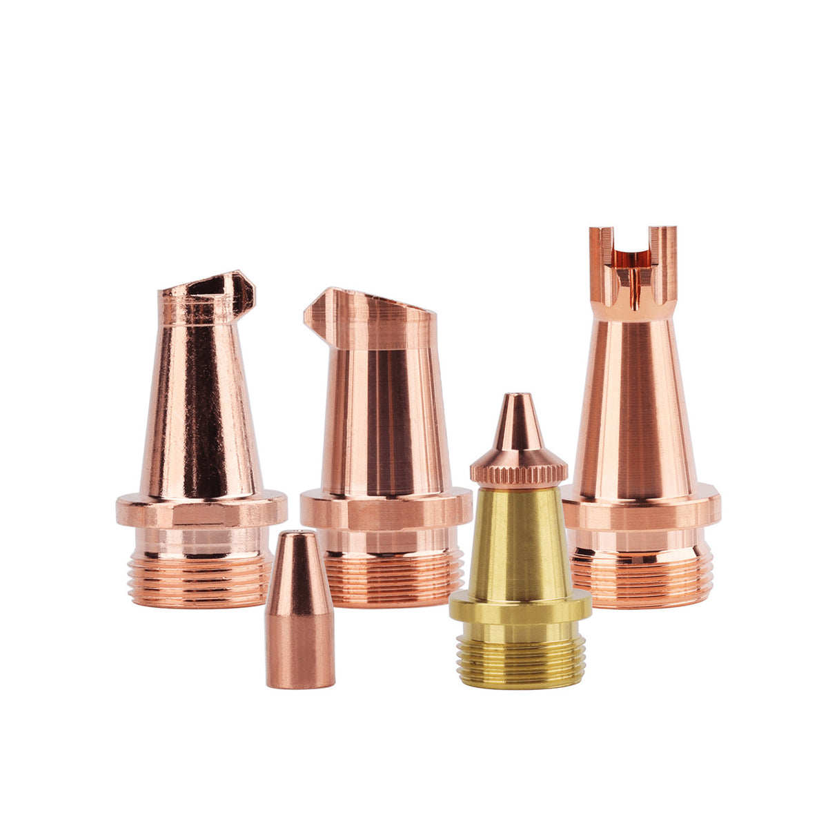 Laser Welding Nozzle for SUP