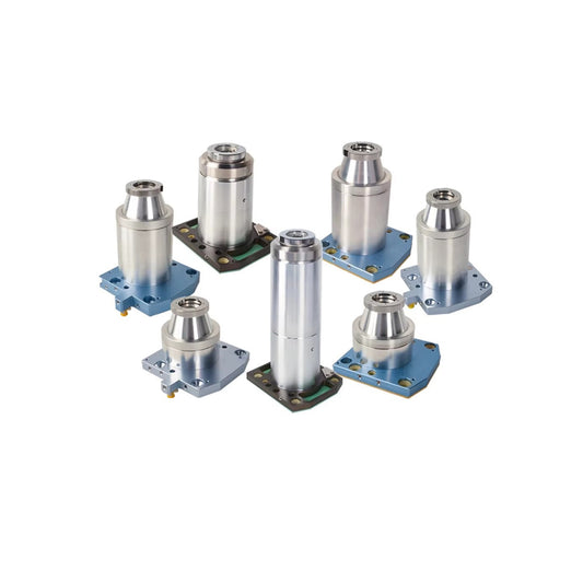 Laser Head Sensor TRA Nozzle Connector