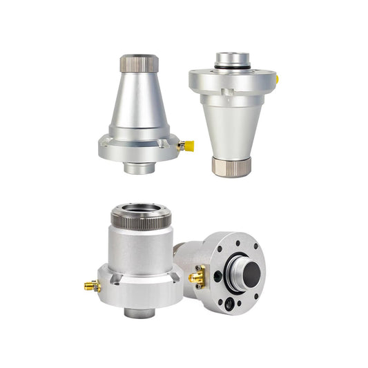 Laser Cutting Head TRA Connector Sensor