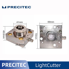 Precitec LightCutter