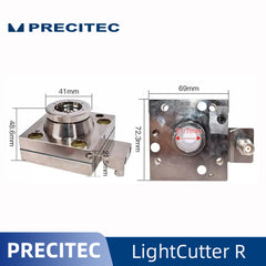 Precitec LightCutter R