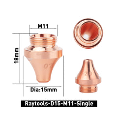 RayTools 3D M11 Single Layer