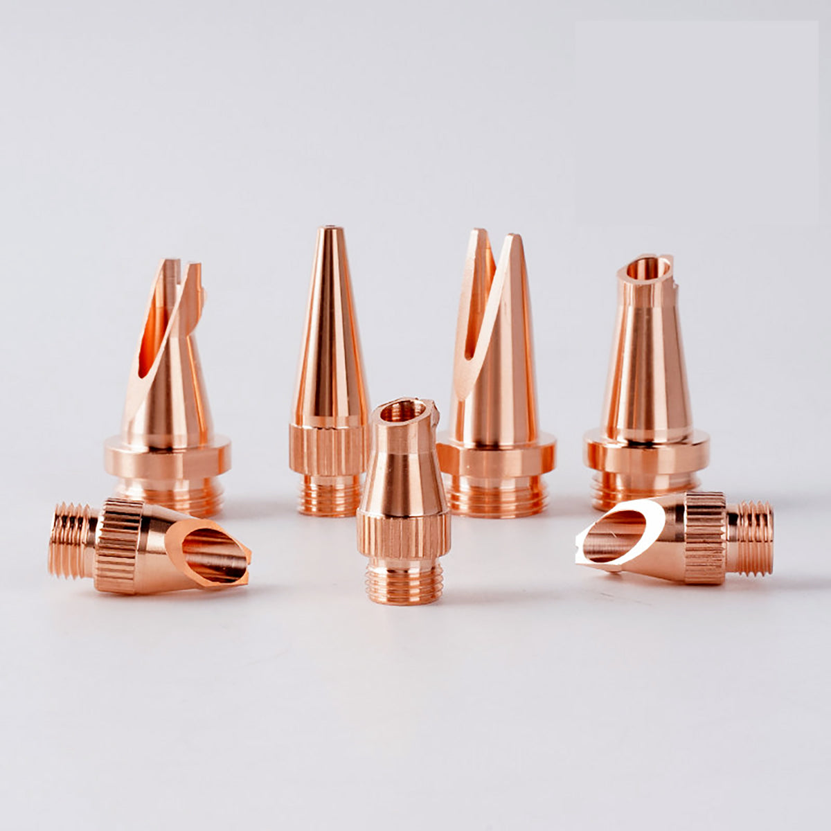 Fiber Laser Welding Nozzle for WSX HANWEI