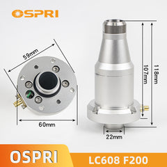 OSPRI LC608 F200(DB-01)