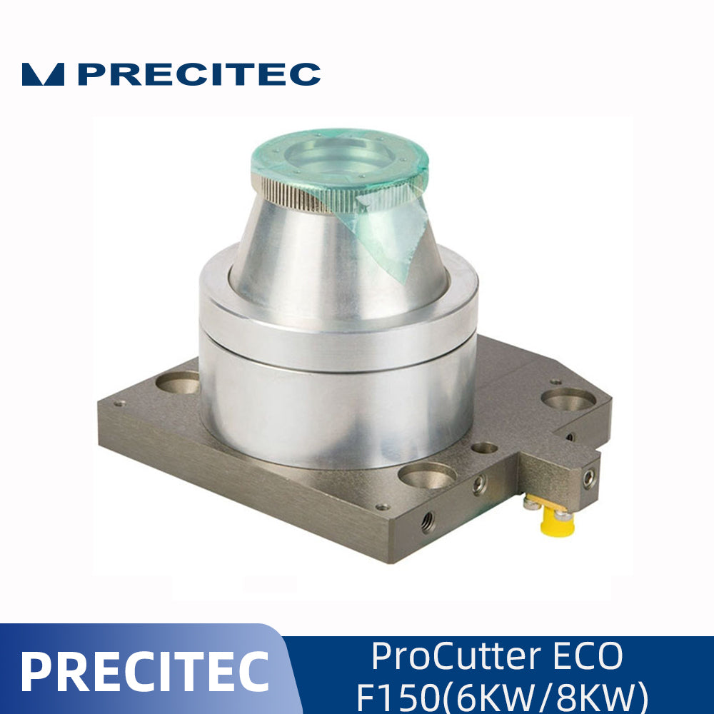 Laser Cutting Head TRA Connector Sensor